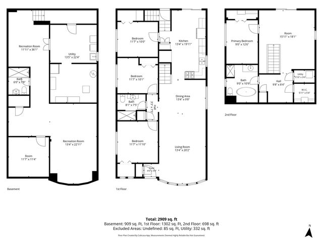 4600 W 101st Street, Oak Lawn, IL 60453