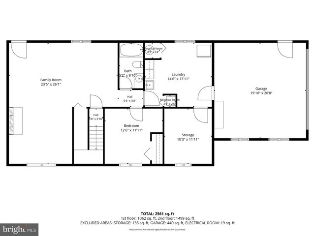 7200 N STARCREST DR, Warrenton, VA 20187