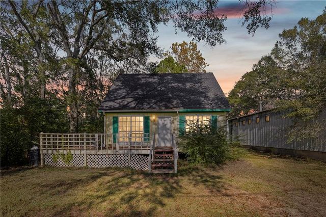 7880 Sharon Drive, Mobile, AL 36619