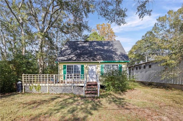 7880 Sharon Drive, Mobile, AL 36619