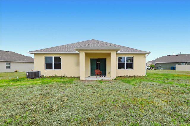 349 GUINEVERE DRIVE SW, Palm Bay, FL 32908