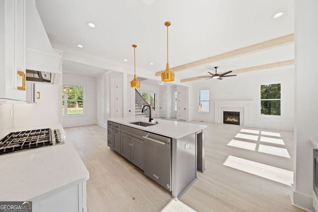 1677 Daffodil Drive, Marietta, GA 30062