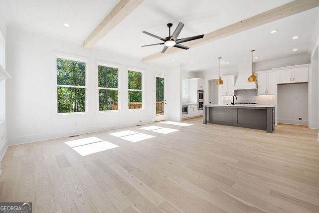 1677 Daffodil Drive, Marietta, GA 30062