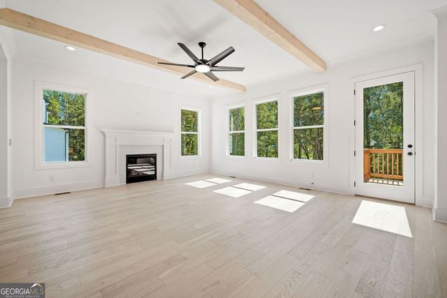 1677 Daffodil Drive, Marietta, GA 30062