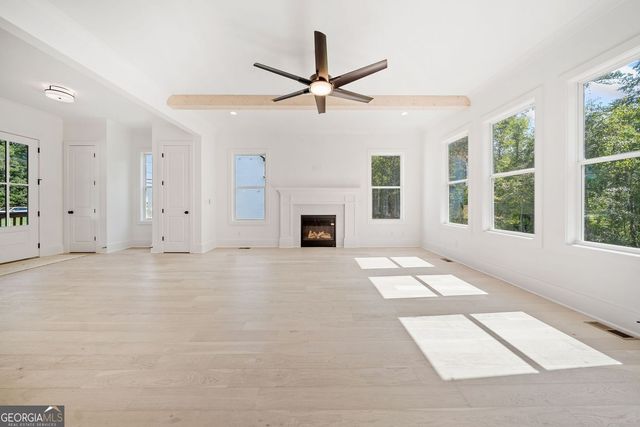 1677 Daffodil Drive, Marietta, GA 30062