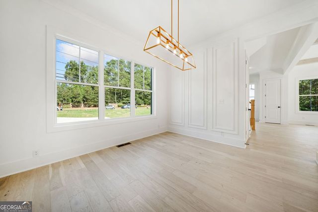 1677 Daffodil Drive, Marietta, GA 30062