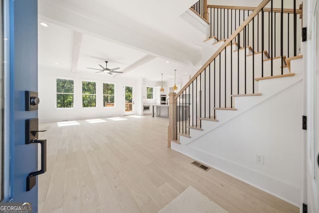 1677 Daffodil Drive, Marietta, GA 30062