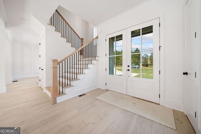 1677 Daffodil Drive, Marietta, GA 30062