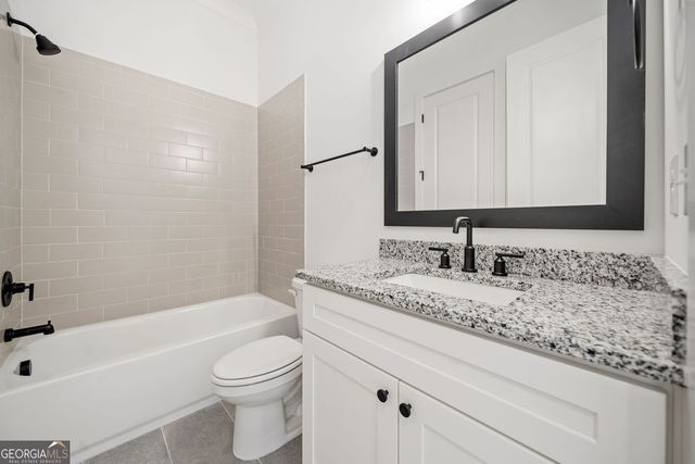 1677 Daffodil Drive, Marietta, GA 30062