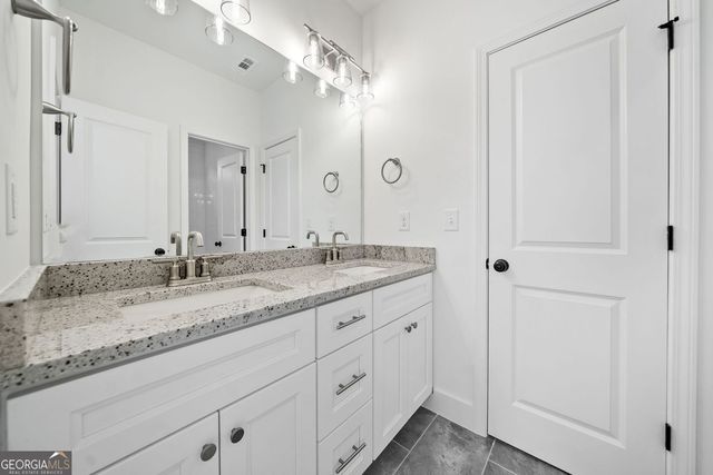 1677 Daffodil Drive, Marietta, GA 30062