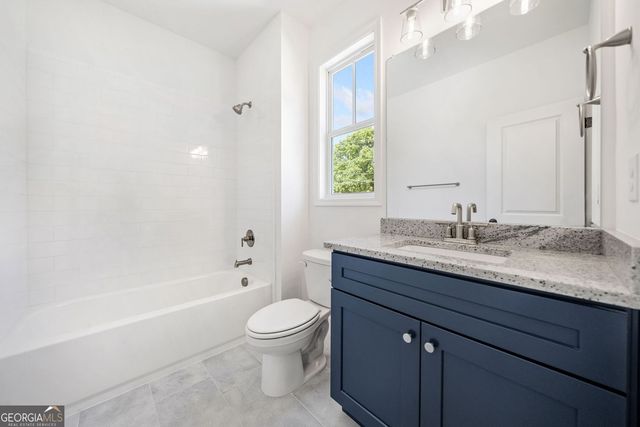 1677 Daffodil Drive, Marietta, GA 30062
