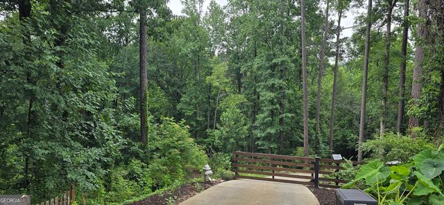 1677 Daffodil Drive, Marietta, GA 30062