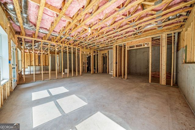 1677 Daffodil Drive, Marietta, GA 30062