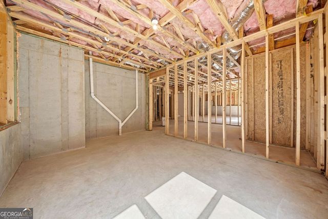 1677 Daffodil Drive, Marietta, GA 30062