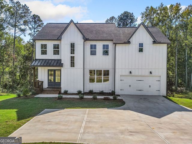 1677 Daffodil Drive, Marietta, GA 30062