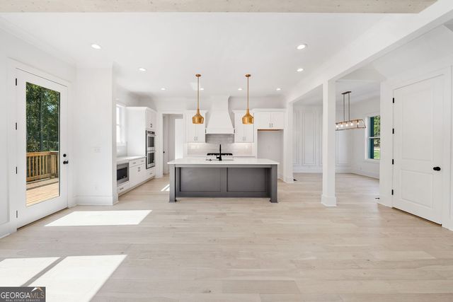 1677 Daffodil Drive, Marietta, GA 30062