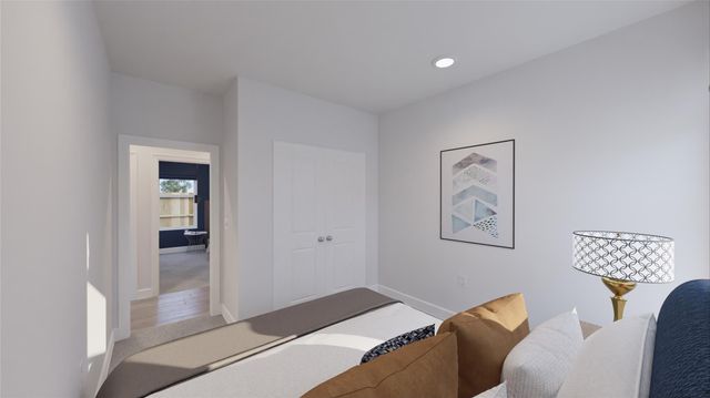 29527 Barnview Drive, Waller, TX 77484