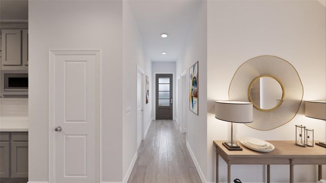 29527 Barnview Drive, Waller, TX 77484