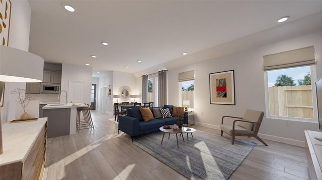 29527 Barnview Drive, Waller, TX 77484