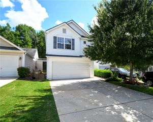 6215 Smoke Ridge Lane, Cumming, GA 30041