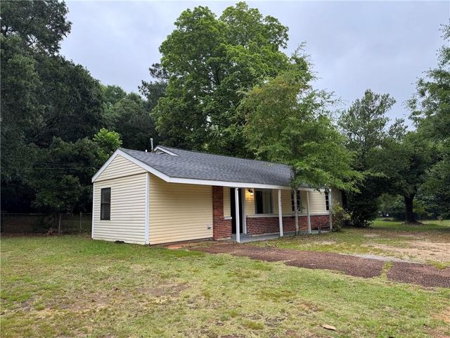 4670 Rosewood Drive, Mobile, AL 36608