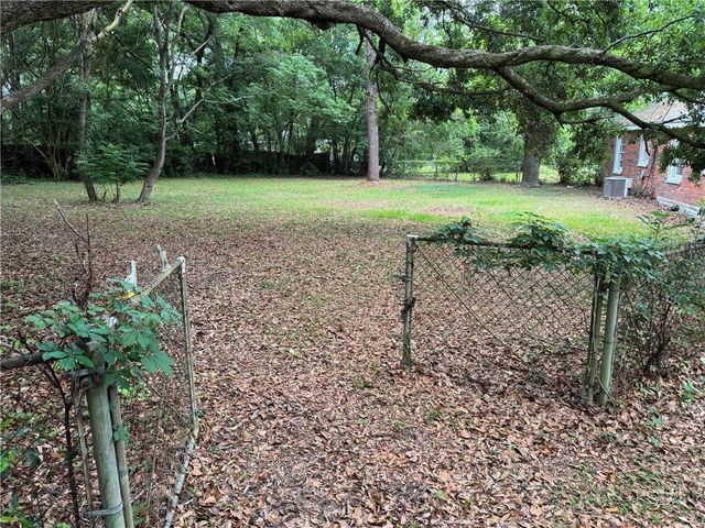 4670 Rosewood Drive, Mobile, AL 36608