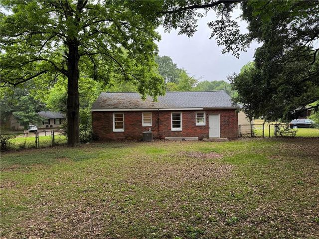 4670 Rosewood Drive, Mobile, AL 36608