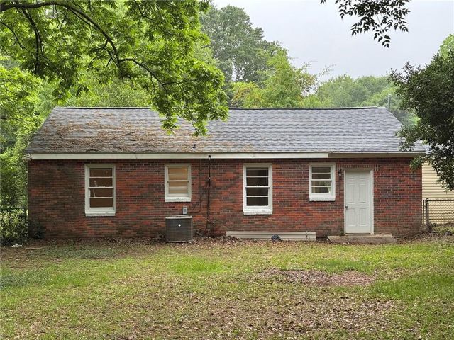 4670 Rosewood Drive, Mobile, AL 36608