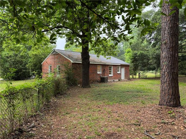 4670 Rosewood Drive, Mobile, AL 36608