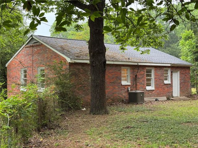 4670 Rosewood Drive, Mobile, AL 36608