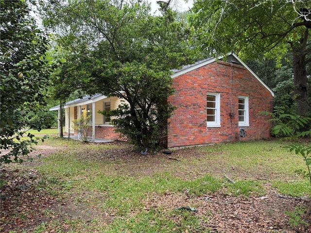 4670 Rosewood Drive, Mobile, AL 36608