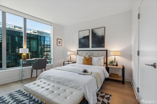 338 Main Street 8H, San Francisco, CA 94105