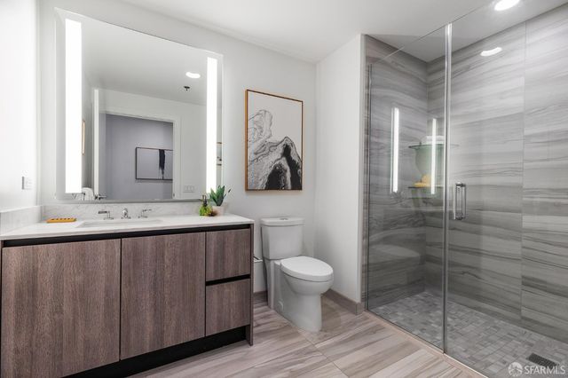 338 Main Street 8H, San Francisco, CA 94105