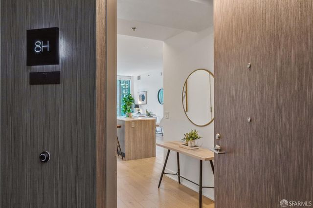 338 Main Street 8H, San Francisco, CA 94105
