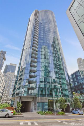 338 Main Street 8H, San Francisco, CA 94105