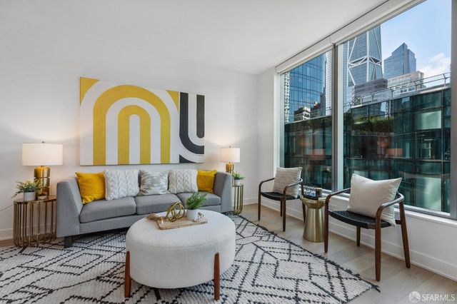 338 Main Street 8H, San Francisco, CA 94105