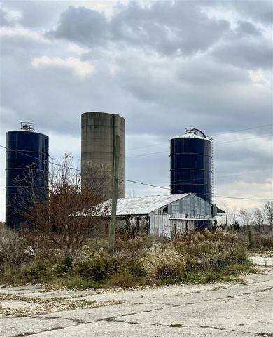 3240 E Reading Road, Osseo, MI 49266