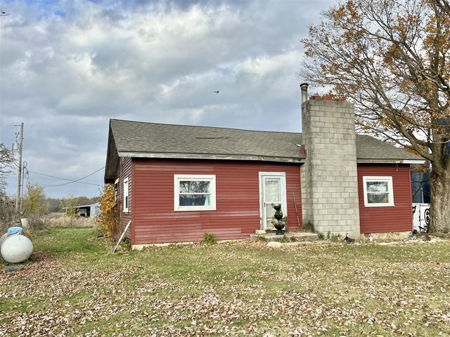 3240 E Reading Road, Osseo, MI 49266