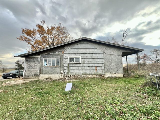 3240 E Reading Road, Osseo, MI 49266