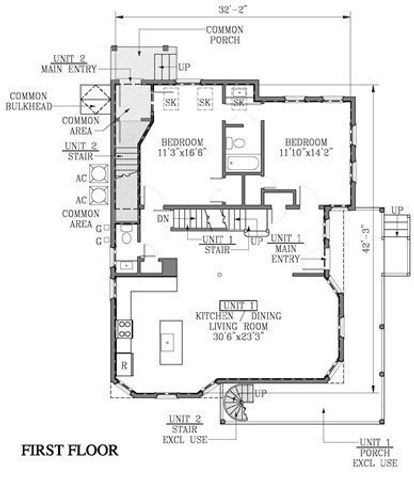 40 Evergreen Ave A, Somerville, MA 02145