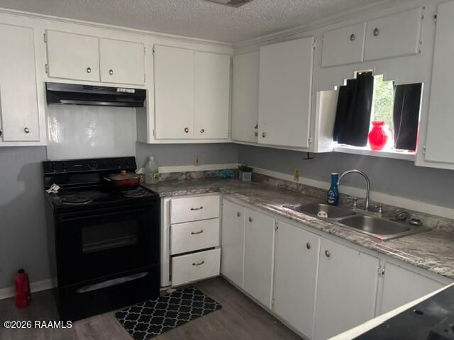 1614 Iris Drive, Opelousas, LA 70570