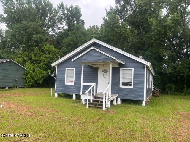 1614 Iris Drive, Opelousas, LA 70570