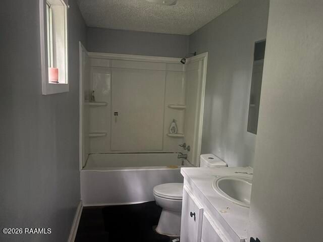1614 Iris Drive, Opelousas, LA 70570