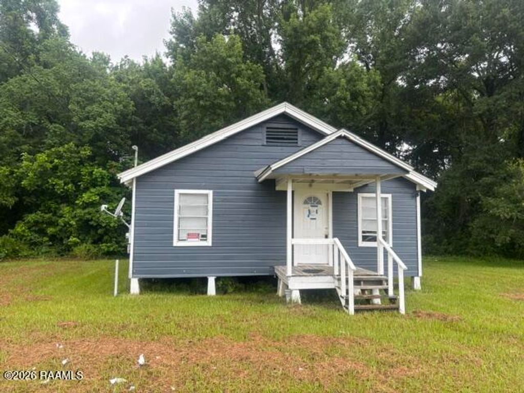 1614 Iris Drive, Opelousas, LA 70570