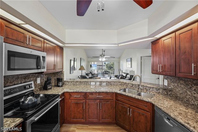2050 W Crown Pointe BLVD C214, Naples, FL 34112