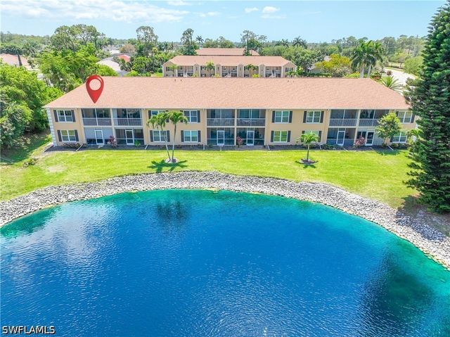 2050 W Crown Pointe BLVD C214, Naples, FL 34112