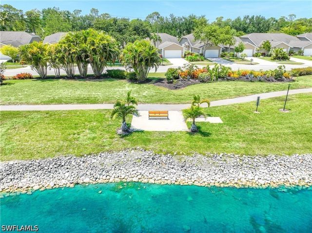2050 W Crown Pointe BLVD C214, Naples, FL 34112