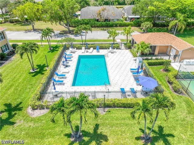 2050 W Crown Pointe BLVD C214, Naples, FL 34112