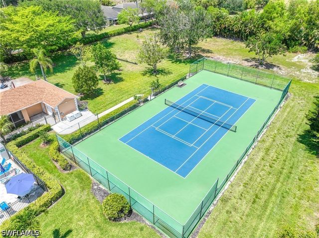2050 W Crown Pointe BLVD C214, Naples, FL 34112