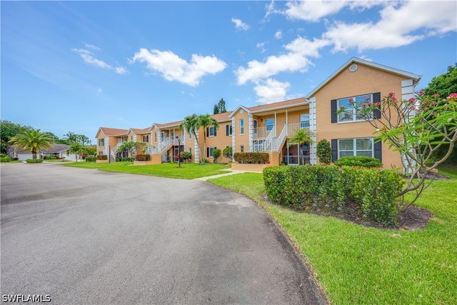 2050 W Crown Pointe BLVD C214, Naples, FL 34112